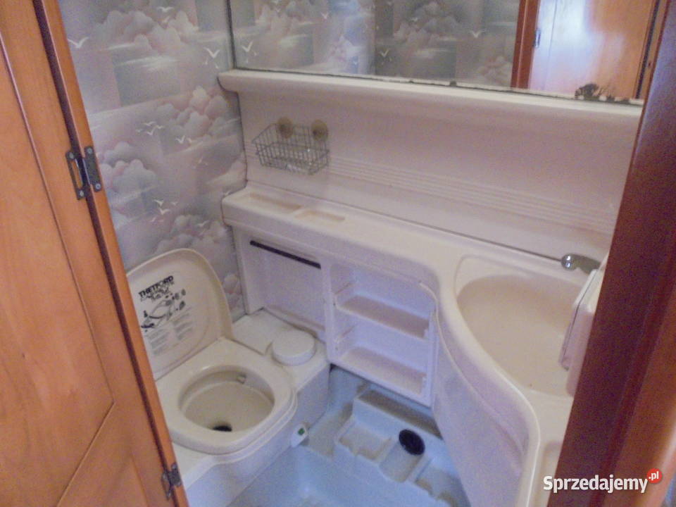 sprzedaż przyczep kempingowych łancut Kempingowe Łańcut