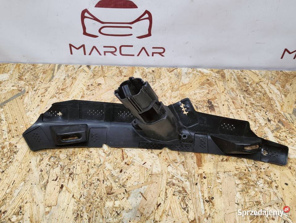 Mocowanie Spryskiwacza Lampy Lewy Przód Ford Części montażowe Pleszew sprzedam