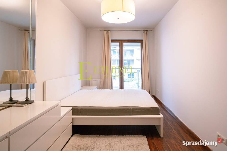 3pokojowe mieszkanie 70m2 z klimatyzacją 2 apartamentowiec