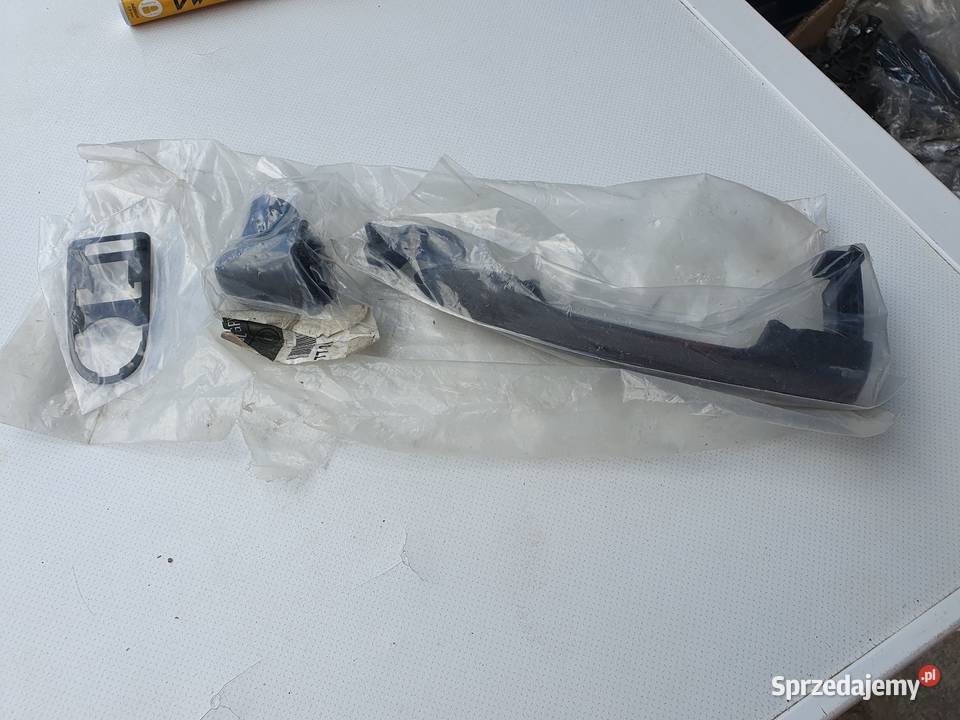 RENAULT KANGOO II KLAMKA DRZWI 7701478188 Karoseria Międzychód