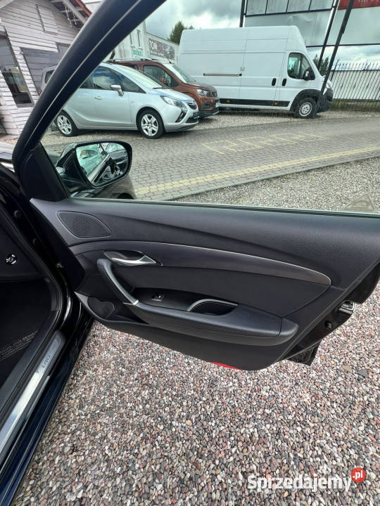 Hyundai i40 i 40 CRDI Kombi Słupsk