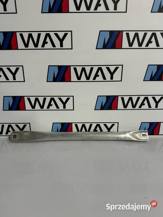 BMW F01 F06 F10 F11 POPRZECZKA TYLNA ROZPÓRKA osobowe