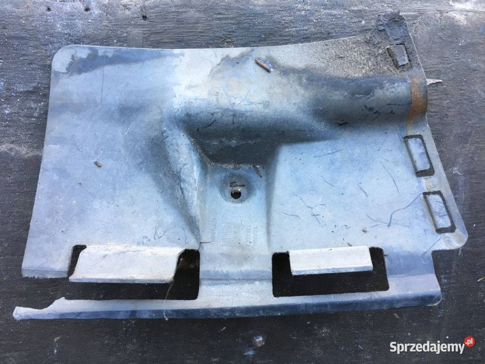 Osłona Obudowa Scania 1364667 Le Maszewo