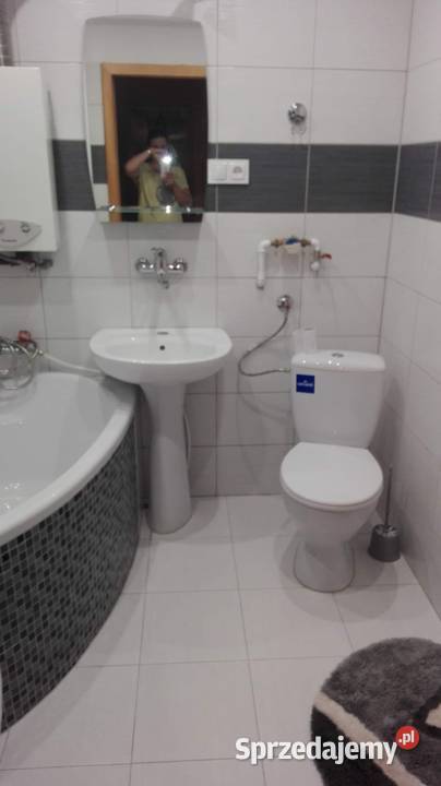 Wynajem mieszkania Częstochowa Armii Krajowej 66 własność