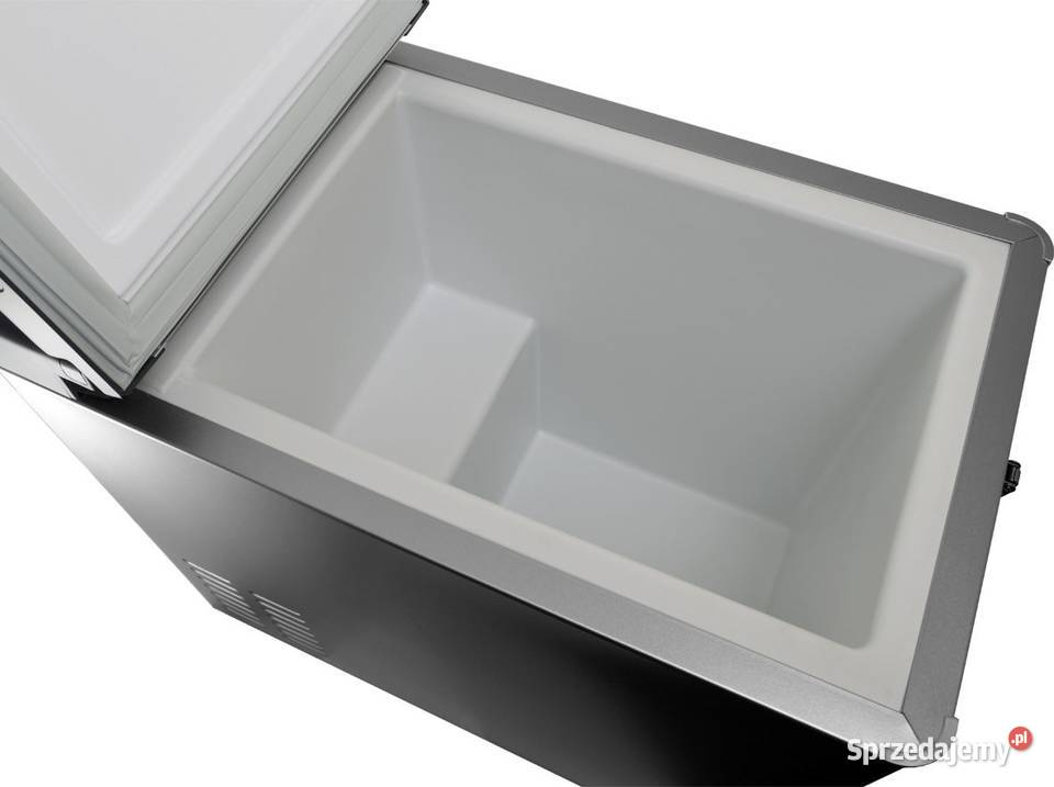 LODÓWKOZAMRAŻARKA TURYSTYCZNA SAMOCHODOWA 25L Warszawa