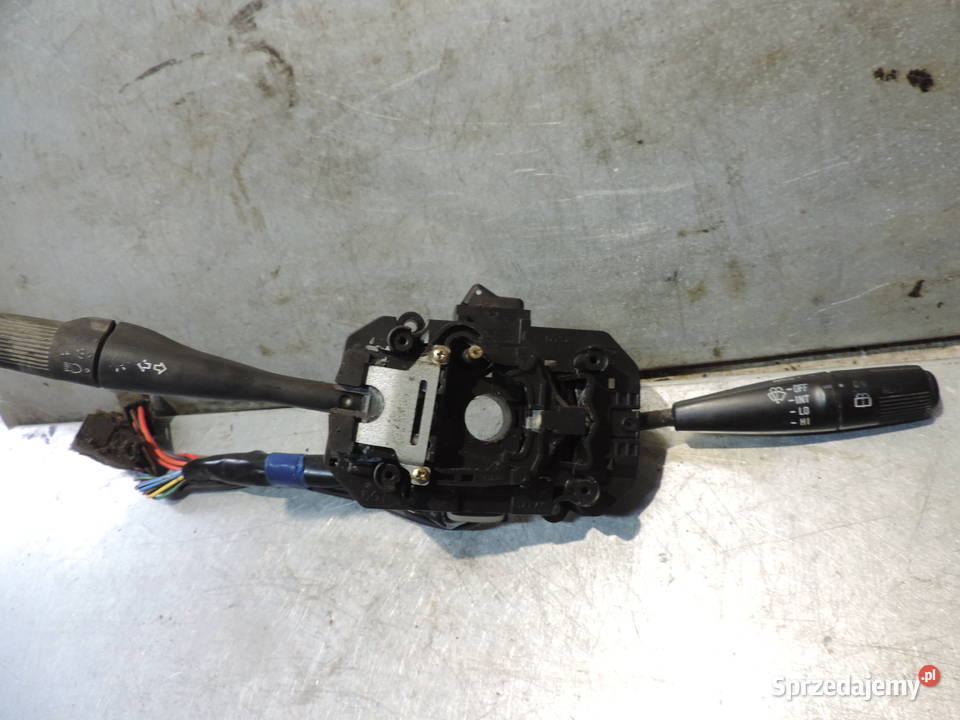 SUBARU JUSTY I PRZEŁĄCZNIK ZESPOLONY Nowy Sącz