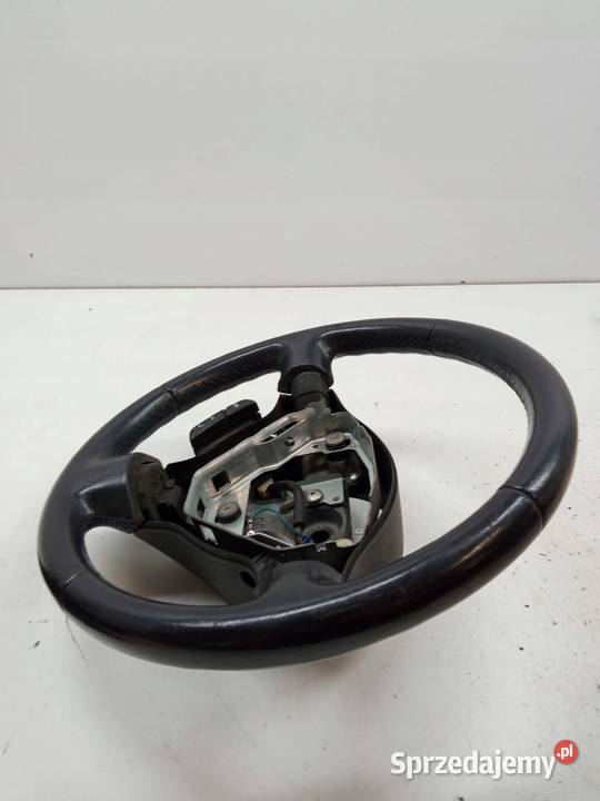 KIEROWNICA SKÓRZANA MULTIFUNKCJA LIFT FL Toyota