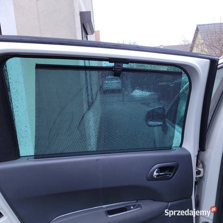 Sprzedam peugeot 5008 wielkopolskie sprzedam