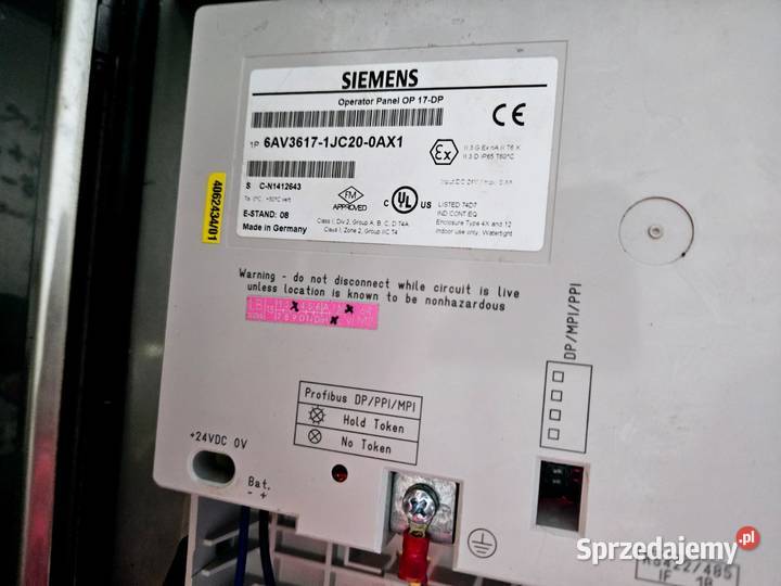 INOTEC IM1000 mieszałka Krotoszyn