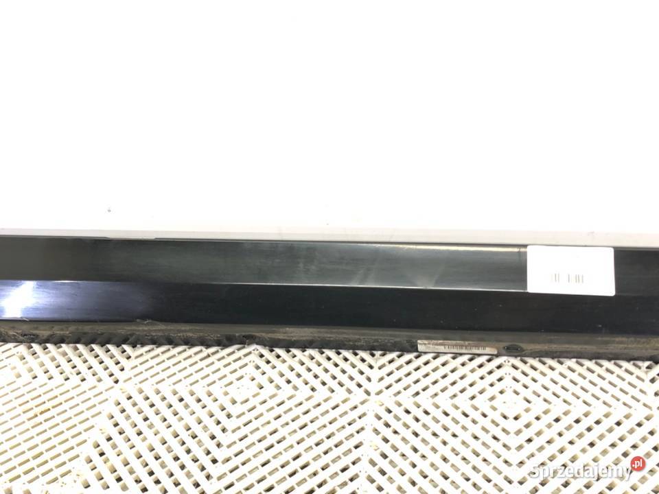 LISTWA PROGOWA PRAWY BMW G30 SedanLimuzyna