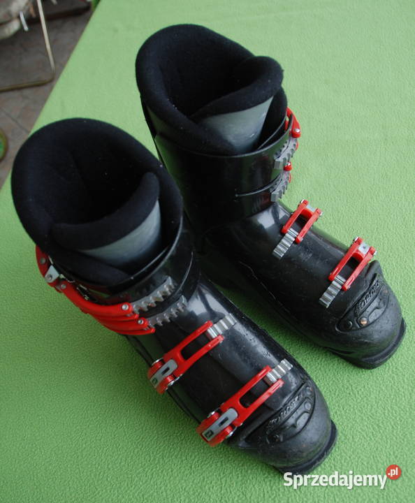 Buty narciarskie Nordica 40 Pozostałe Warszawa sprzedam