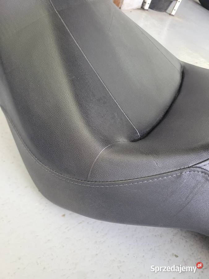 HONDA GOLD WING GL 1800 SC78 B OEM FOTEL KANAPA Nowy Tomyśl