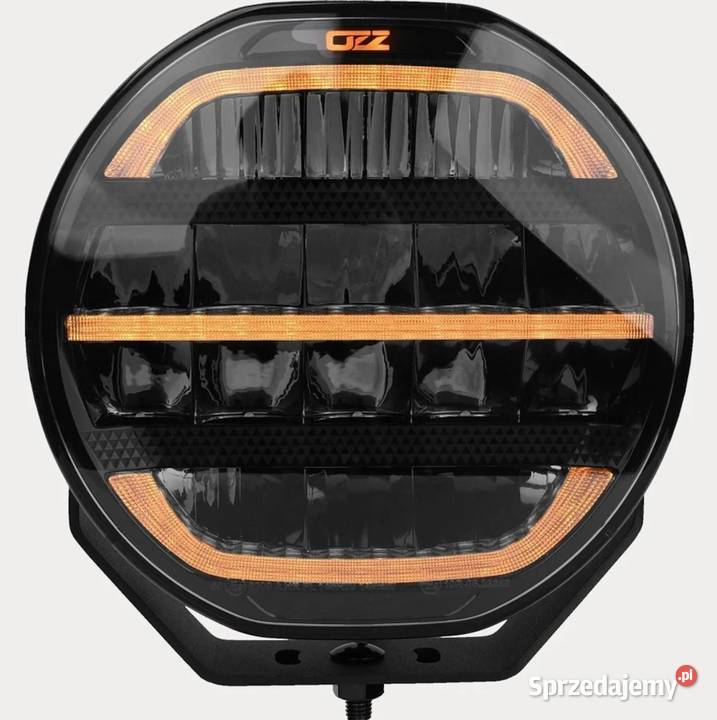 Reflektor Dalekosiężny LED OZZ XR2 P7  Pasłęk sprzedam