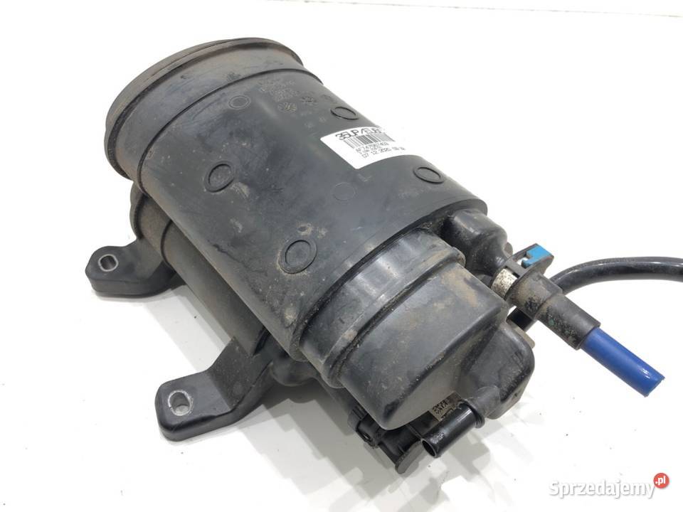 FILTR WĘGLOWY BMW G30 7475674 30 333