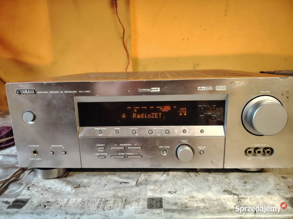 Audio kino domowe Kostrzyn nad Odrą