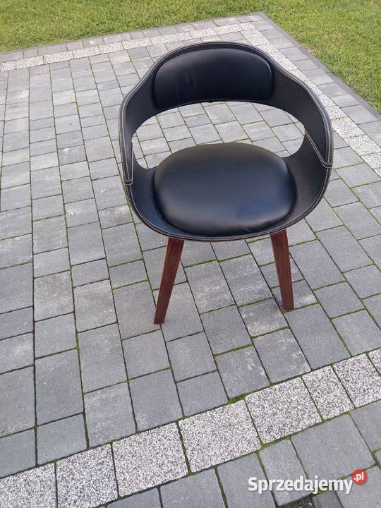 Krzesło Costa marki KARE Design Biała