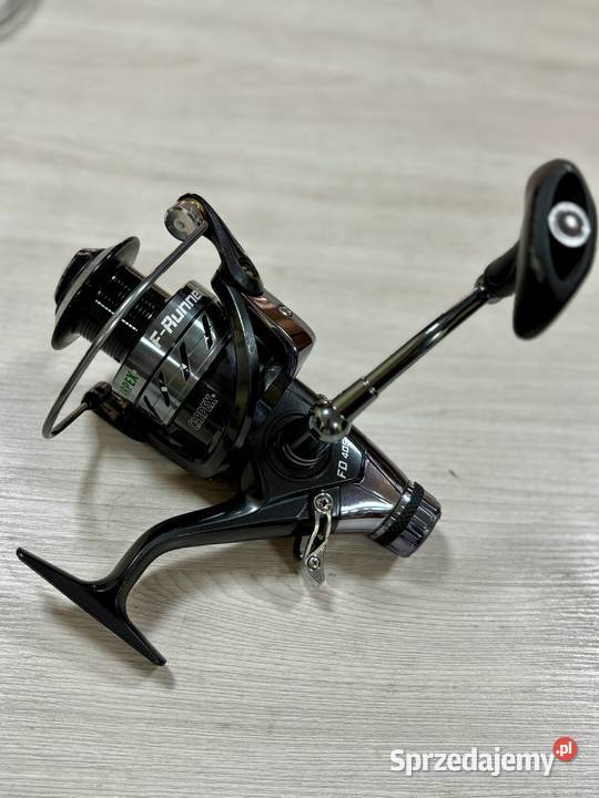 Kołowrotek Robinson Carpex FRunner FD 405 Elbląg