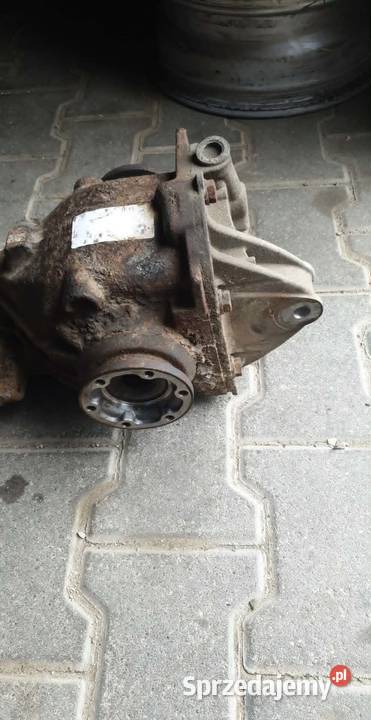 Bmw e46 touring maska lampy zderzak zawieszenie Pozostałe małopolskie Modlniczka sprzedam