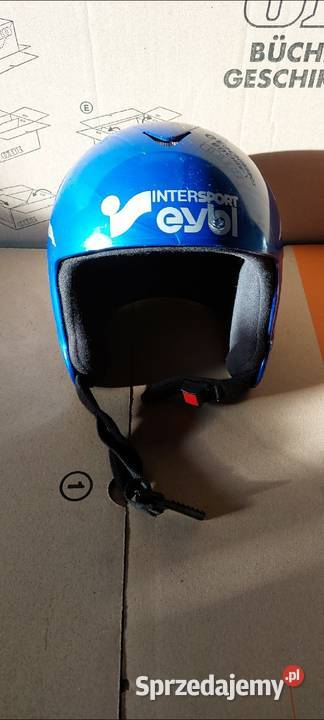 Kaski narciarskie Bochnia