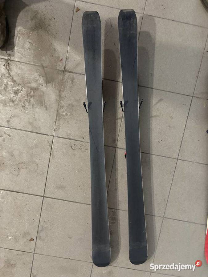 Narty 120 mazowieckie Warszawa