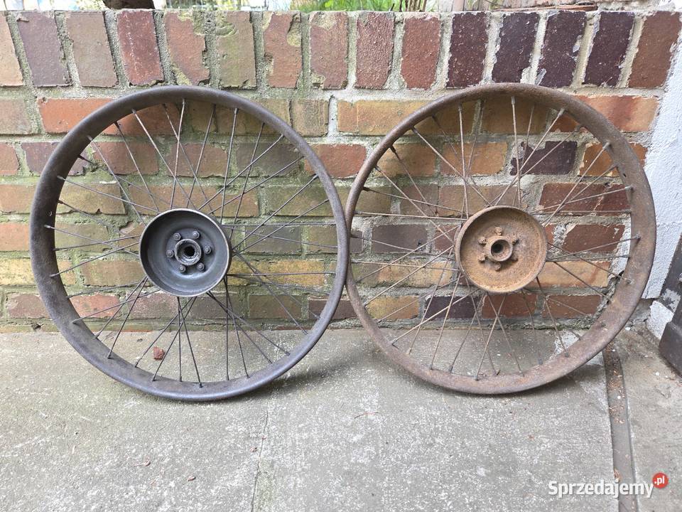 DKW E200 koła Wrocław