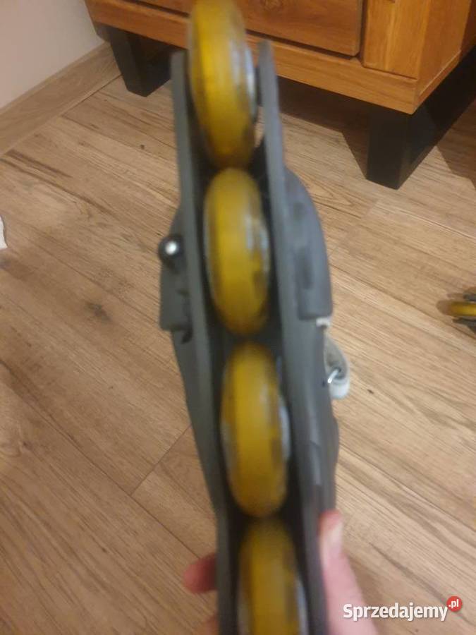 Rolki 2830 Dla Dziecka Tarnobrzeg sprzedam