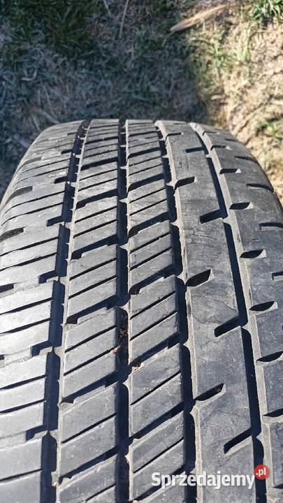 2 koła opony Hankook Radial RA14 22560 R16C 2 Hankook