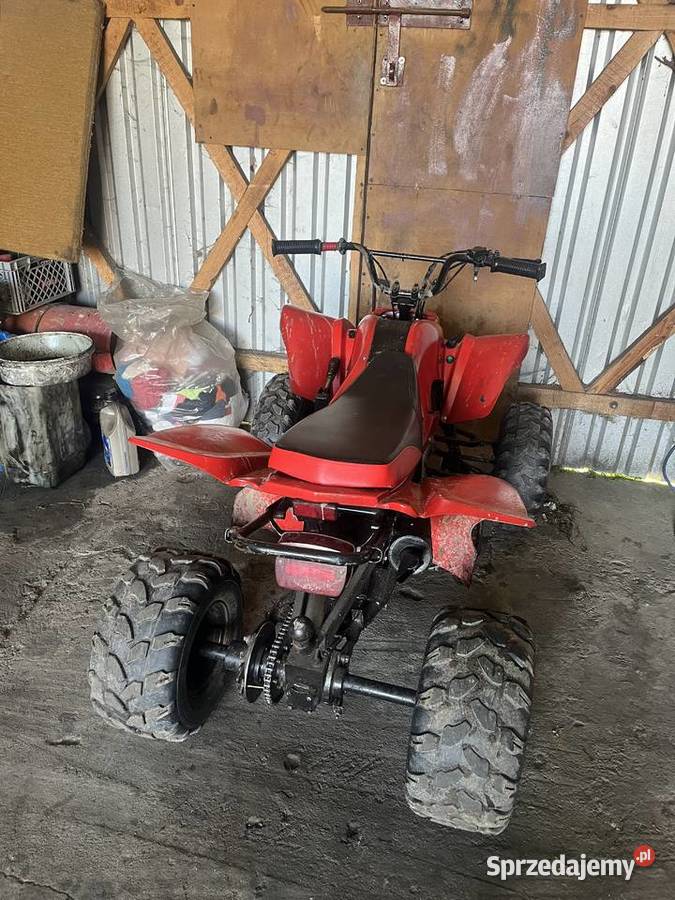 Sprzedam Bashan 250 250cm3 Lipsk sprzedam
