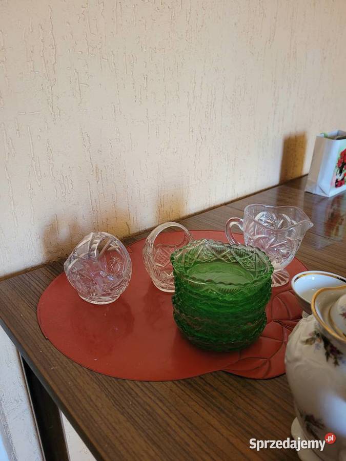 Porcelana Inowrocław sprzedam