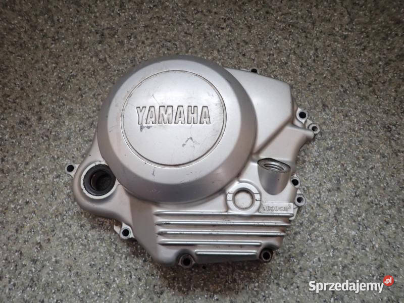 DEKIEL POKRYWA SPRZĘGŁA YAMAHA XT 125 X XTX R Pozostałe Strzelce Krajeńskie