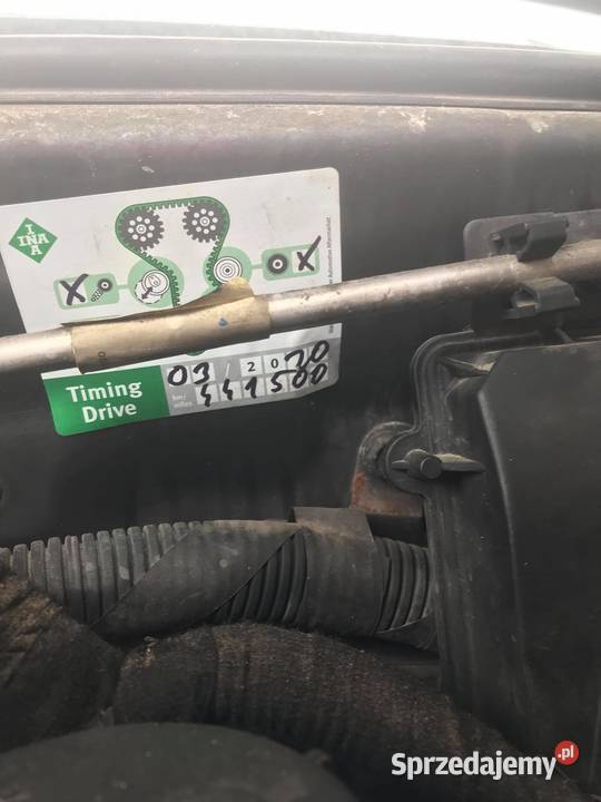 Volvo v40 20 benzyna i gaz w całości na części 2000cm3 Olszyc-Folwark sprzedam