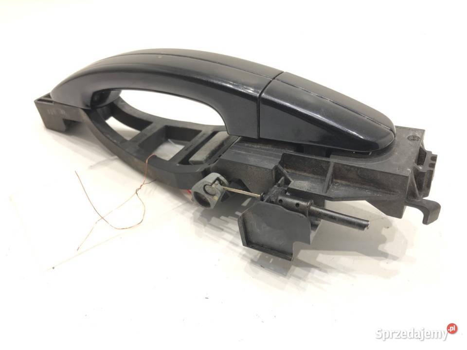 KLAMKA ZEWNĘTRZNA PRAWY PRZÓD FORD KUGA I SUV Klamki