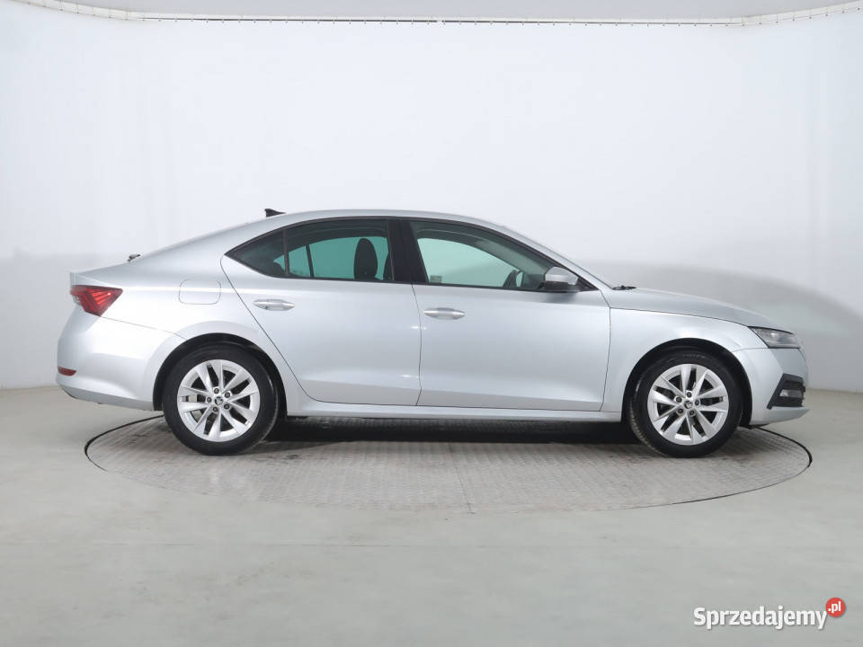 Skoda Octavia 15 TSI Piaseczno sprzedam