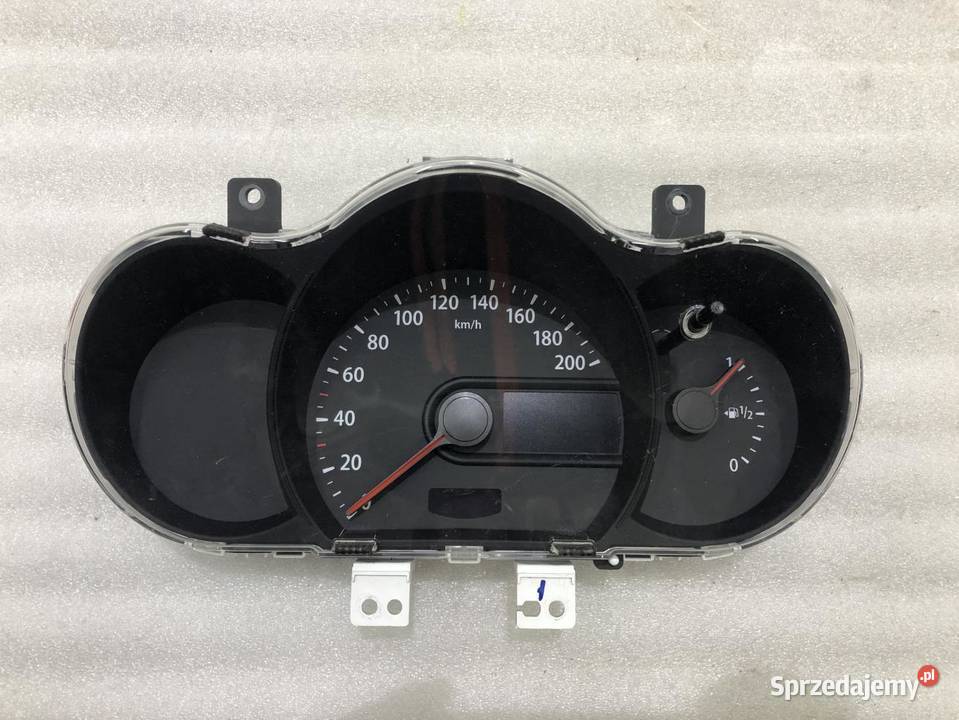 LICZNIK ZEGARY KIA PICANTO II 940331Y025 sprzedam