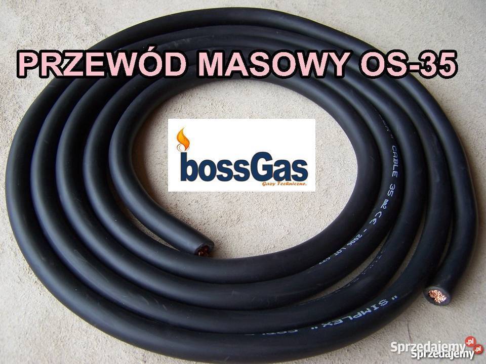 Kabel Masowy - Sprzedajemy.pl