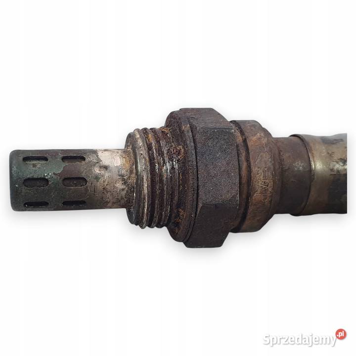SONDA LAMBDA Opel Astra G H Corsa D Meriva 14 8V lubelskie Chełm