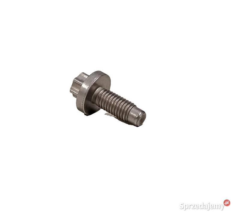 MERCEDES WIELE MODELI Sruba tylnej belki M8X16 Ruda Śląska sprzedam