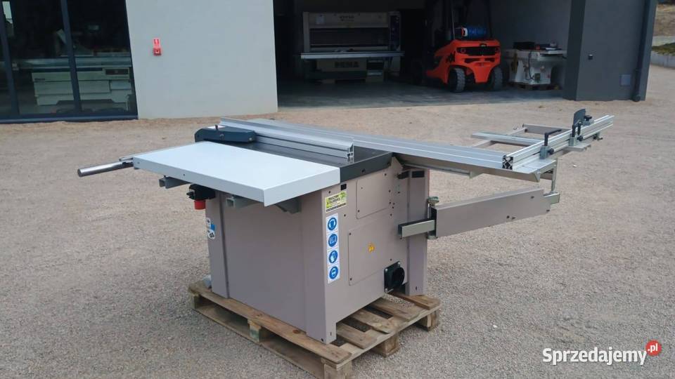 Piła Formatowa HAMMER K3 Winner piła z Kalwaria Zebrzydowska