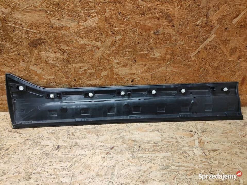 Listwa Drzwi Prawy Przód Volvo XC40 31448317 Pleszew