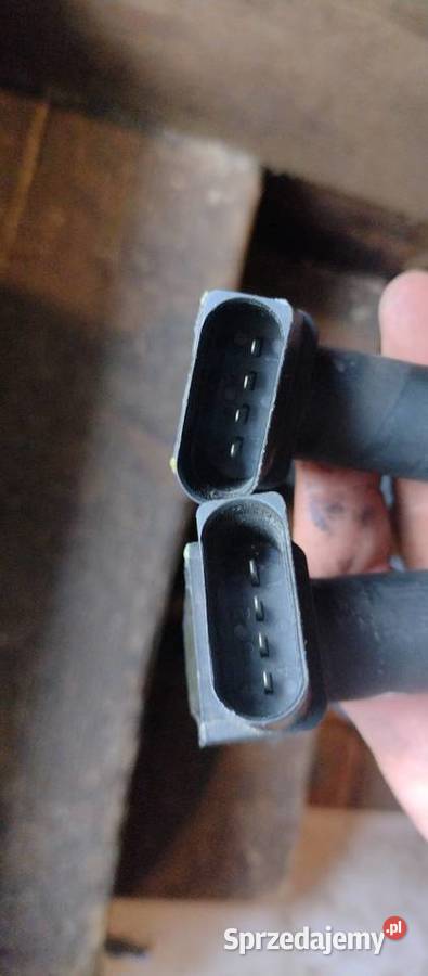 Cewki zapłonowe 23 V5 28 V6 VWaudiskodaseat