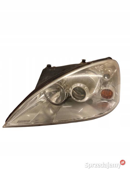 LAMPA PRZÓD LEWA XENON EU 0301183271 Ford Galaxy