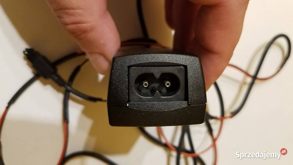 Telefon komórkowy Ericsson R320s ładowarka Białystok