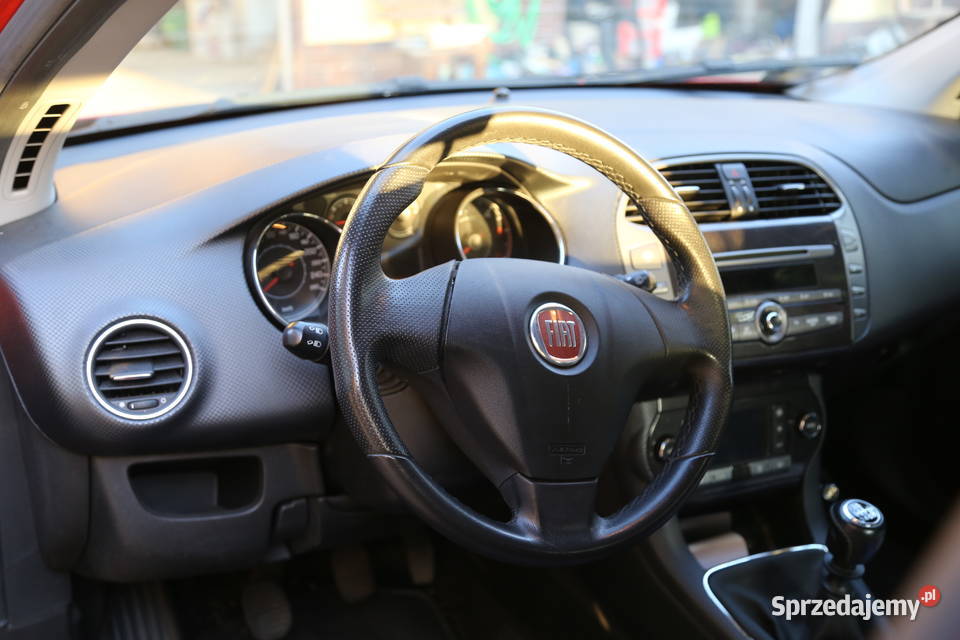 Fiat Bravo 16 multijet stan naprawdę Bravo