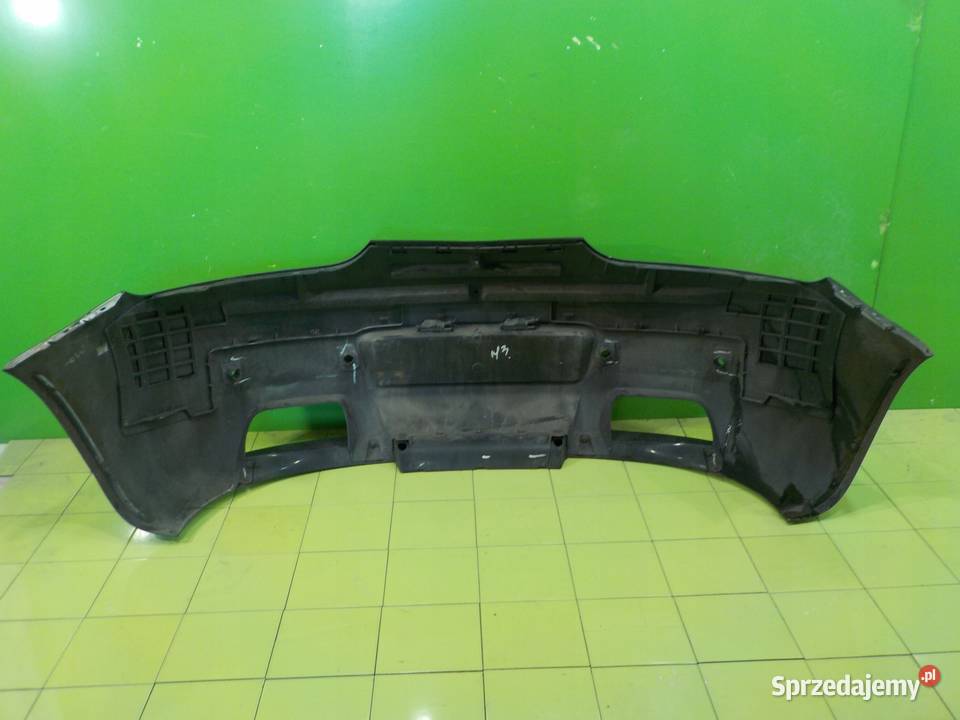 ALFA ROMEO BRERA 22 JTS 09r COUPE 2D zderzak tyl Suków