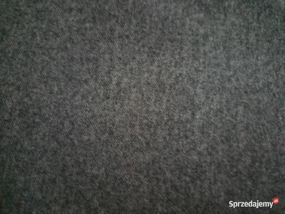 Tkanina włoska wełna garniturowa 100 Tkaniny Warszawa sprzedam