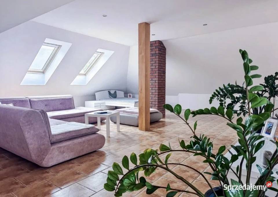 Luksusowy dom wymagających pod Bydgoszczą