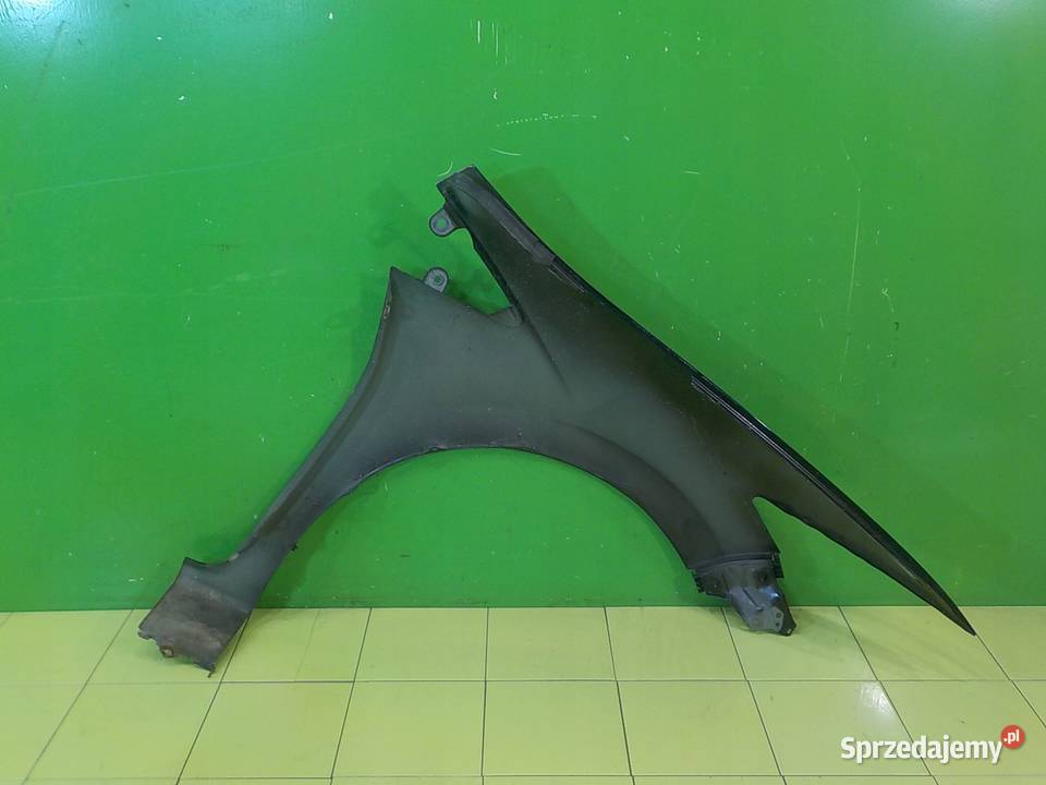 HONDA INSIGHT II 13 IMA 10r 5D blotnik lewy