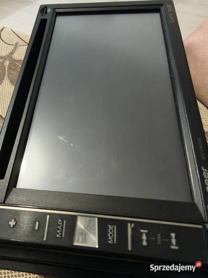 Radio Pioneer AVICF960DAB Kielce