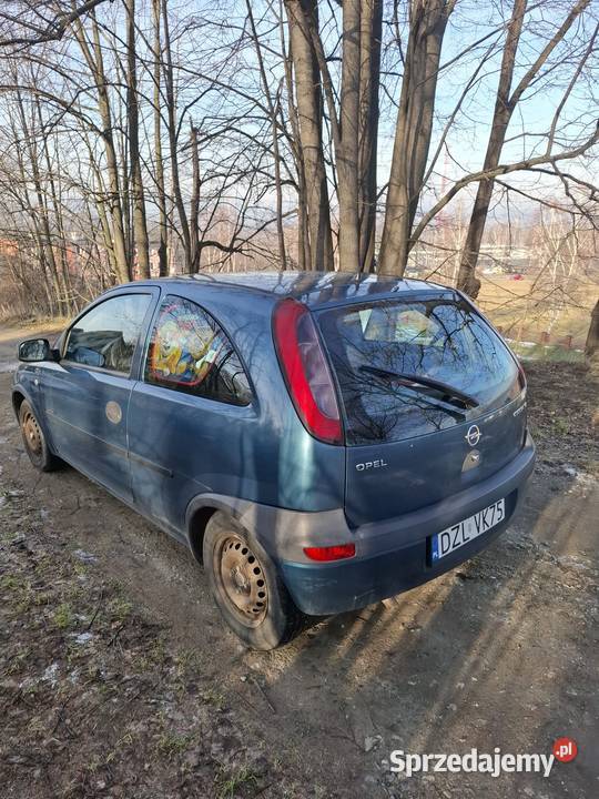 Corsa
