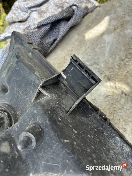 Lampa Lewa Przód Nissan XTrail Wisznice